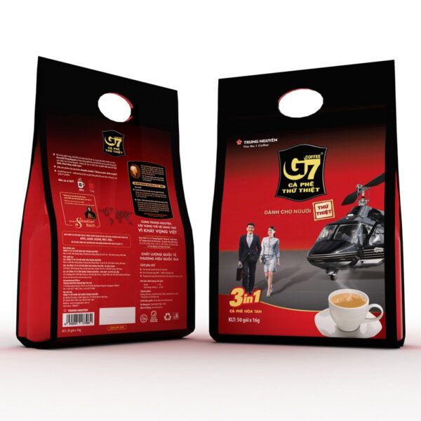 G7 3in1 bich 50goi 52f G7 3in1 bich 50goi 52f