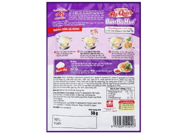 gia vi nem san nau bun bo hue aji quick goi 59g 201909251523247009 gia vi nem san nau bun bo hue aji quick goi 59g 201909251523247009