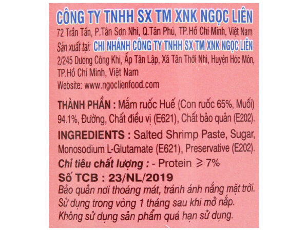 mam ruoc hue ngoc lien hu 250g 202307271131036097 mam ruoc hue ngoc lien hu 250g 202307271131036097