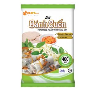 Bột Bánh Cuốn Tài Ký 400g