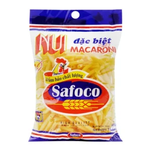 Nui Ống Safaco 400g