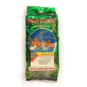Trà Sâm Dứa Bảo Ngân 400g