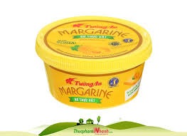 Bơ thực vật Tường An 200g