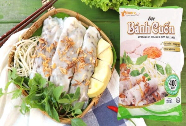 cach lam banh cuon bang bot tai ky cach lam banh cuon bang bot tai ky