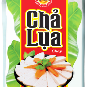Chả Lụa Chay Âu Lạc 250g
