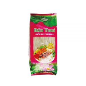 Bún Tươi Duy Anh gói 400g