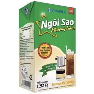 Sữa Đặc Ngôi Sao Phương Nam Vinamilk 1.284g