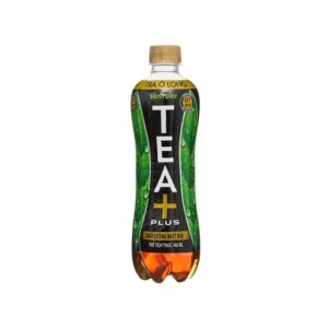 Trà Ô Long Tea Plus Suntory