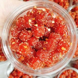 Chùm Ruột Chanh Muối 500g