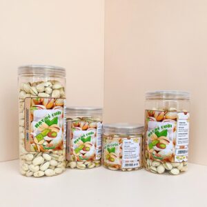 Hạt Dẻ Cười hủ 200g