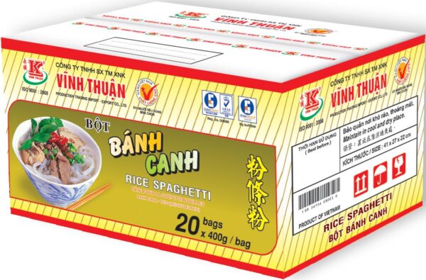 THUNG BANH CANH 20 GOI THUNG BANH CANH 20 GOI