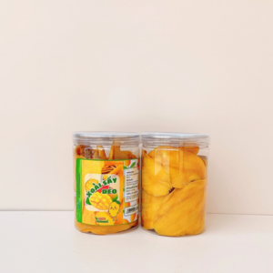 Xoài Sấy Dẻo 300gr