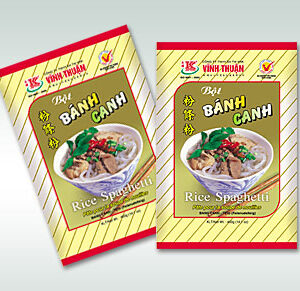 Bột Bánh Canh Vĩnh Thuận 400g
