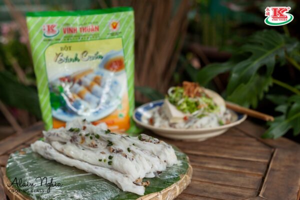 bot banh cuon bot banh cuon