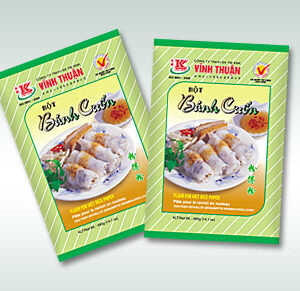 Bột Bánh Cuốn Vĩnh Thuận 400g