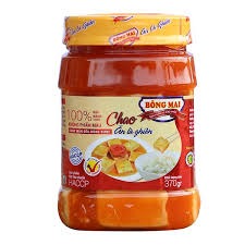 Chao Bông Mai 370g