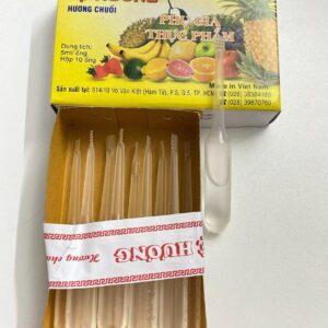 Dầu Chuối Lệ Hương ống 5ml