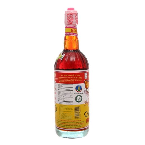 hưng thịnh 40 độ đạm hưng thịnh 40 độ đạm