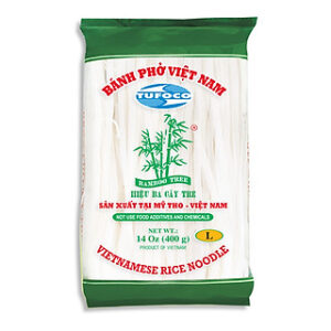 Bánh Phở Ba Cây Tre 400g