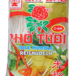 Phở Tươi Gia Bảo gói 500g