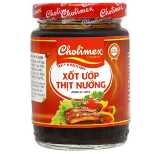 Sốt Ướp Thịt Nướng Cholimex 200g