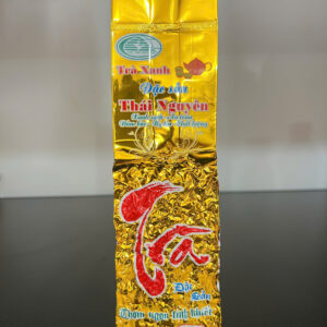 Trà Xanh Thái Nguyên 100g
