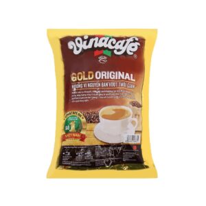 Vinacafe Cà Phê Sữa Đá Vị Nguyên Bản 24 gói 20g