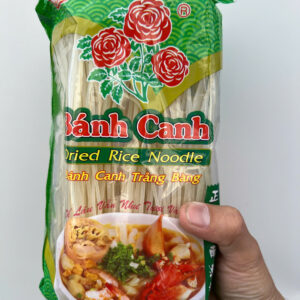 Bánh Canh Gia Bảo 500g