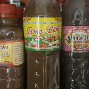 Tương Bần Chấn Hưng 350ml