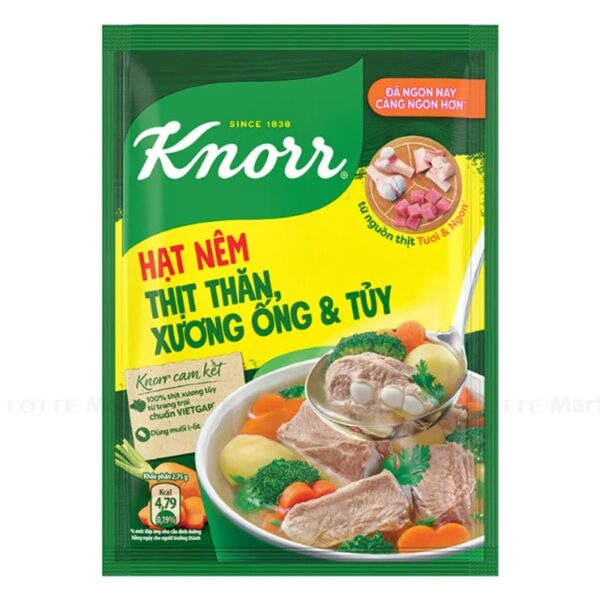 170g knorr