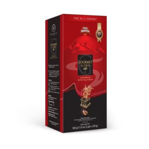 Cà Phê Trung Nguyên Gourmet Blend 500g