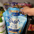comfort ban mai 3,7 lít