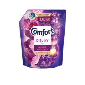 Comfort Nước Xã Vải Hương Nước Hoa Diệu Kỳ 3.7 lít