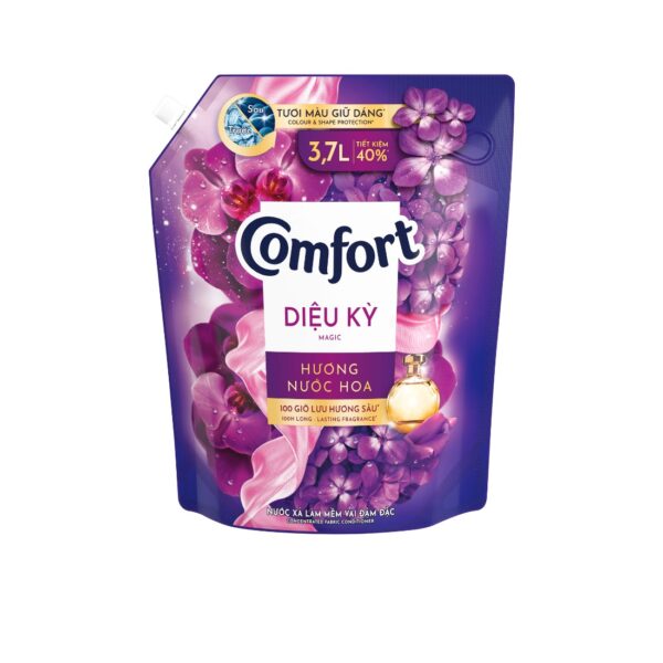 comfort diệu kỳ