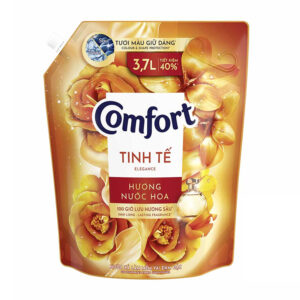 Nước Xã Vải Comfort Tinh Tế 3.7l