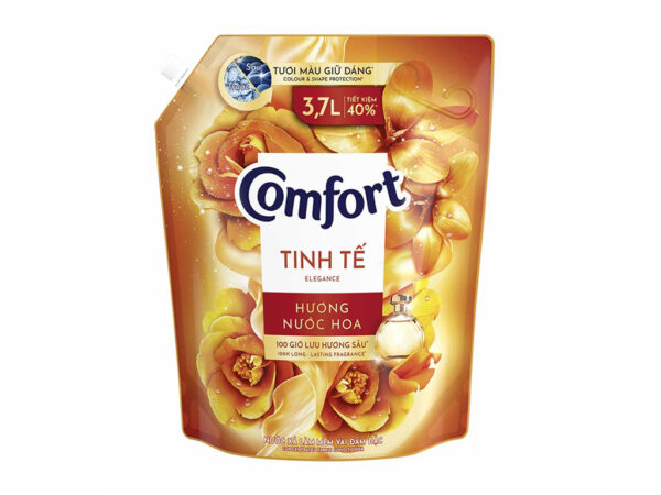 comfort tinh tế