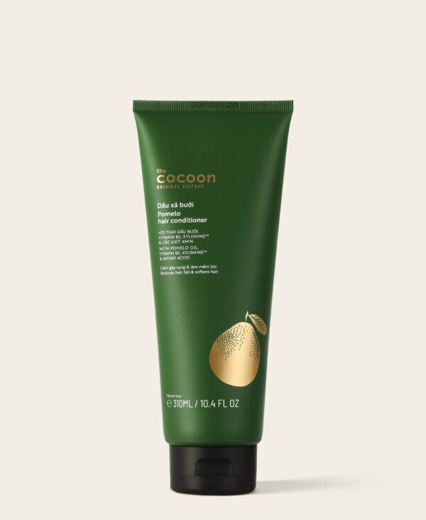 Cocoon dầu xả