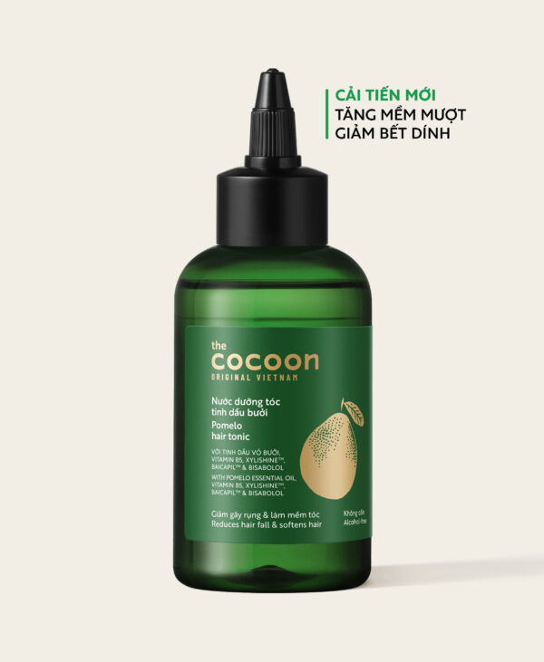 cocoon serum bưởi