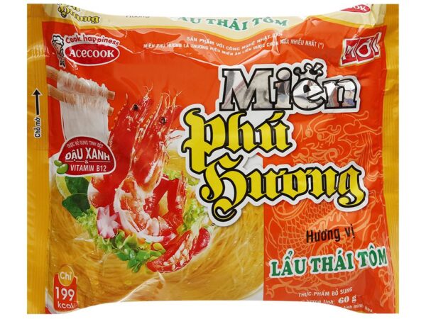 mien phu huong lau thai tom goi 60g