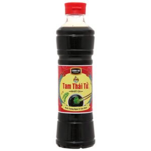 Nước Tương Tam Thái Tử Nhất Ca 500ml