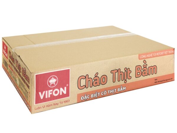 thung 50 goi chao thit bam vifon 70g co goi thit b thung 50 goi chao thit bam vifon 70g co goi thit b