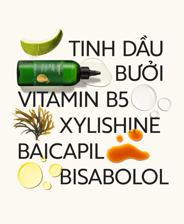 duong toc tinh dau buoi duong toc tinh dau buoi