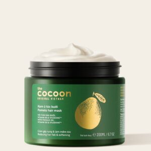 Kem ủ tóc bưởi 200ml