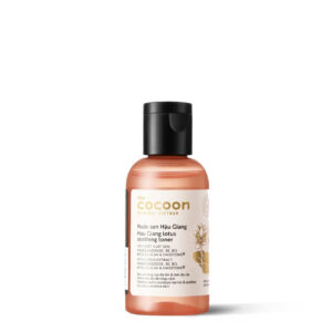 Nước sen Hậu Giang 50ml