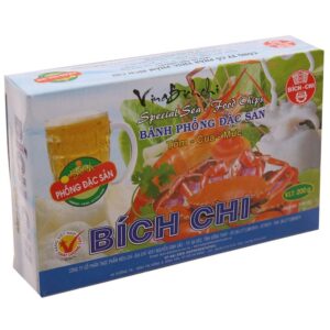 Bánh phồng đặc sản Bích Chi 200gr