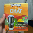 ca phe chat