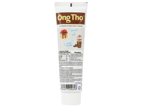 creamer dac socola ong tho tuyp 165g 202307250923422210 creamer dac socola ong tho tuyp 165g 202307250923422210