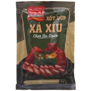 Gia vị ướp xá xíu Cholimex gói 70g