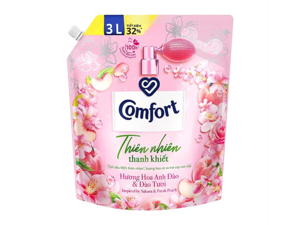 nuoc xa vai comfort thien nhien thanh khiet hoa anh dao dao tuoi tui 3 lit 202403011010281123