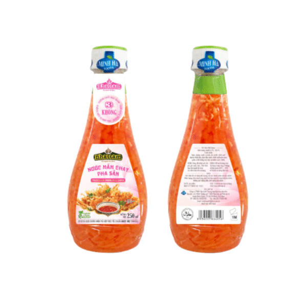 nuoc mam chay pha san minh ha chai 250 ml dcacd0a9